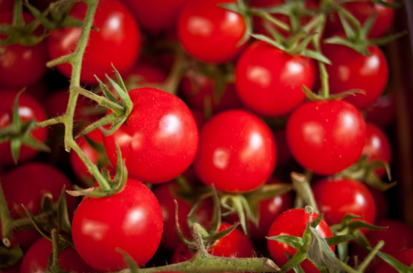 Tomates cerises - 100 g